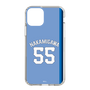 スリムプロテクションケース［ ライオンズフェスティバルズ2025- #55 NAKAMIGAWA - ホーム ］