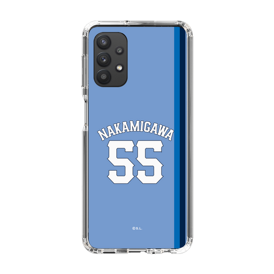 スリムプロテクションケース［ ライオンズフェスティバルズ2025- #55 NAKAMIGAWA - ホーム ］