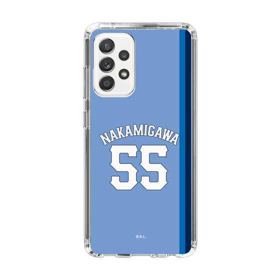 スリムプロテクションケース［ ライオンズフェスティバルズ2025- #55 NAKAMIGAWA - ホーム ］