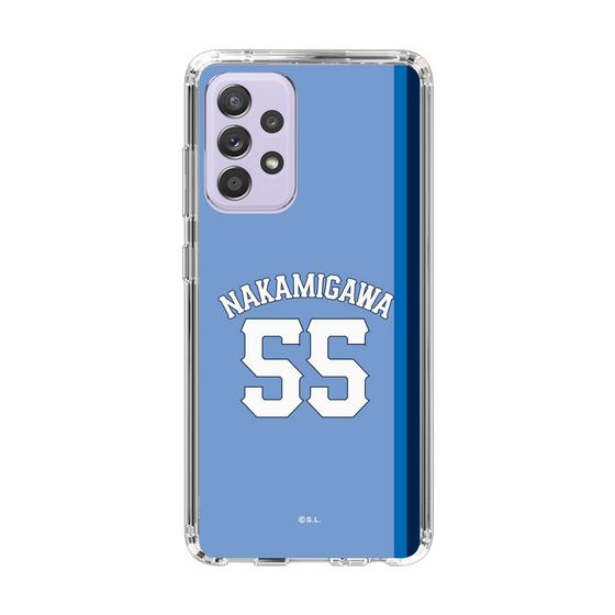 スリムプロテクションケース［ ライオンズフェスティバルズ2025- #55 NAKAMIGAWA - ホーム ］