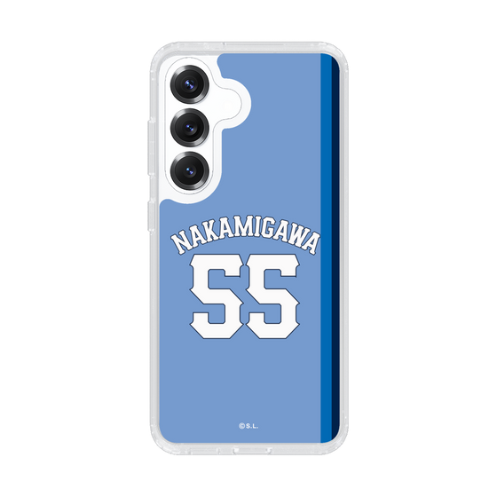スリムプロテクションケース［ ライオンズフェスティバルズ2025- #55 NAKAMIGAWA - ホーム ］