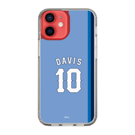 スリムプロテクションケース［ ライオンズフェスティバルズ2025- #10 DAVIS - ホーム ］