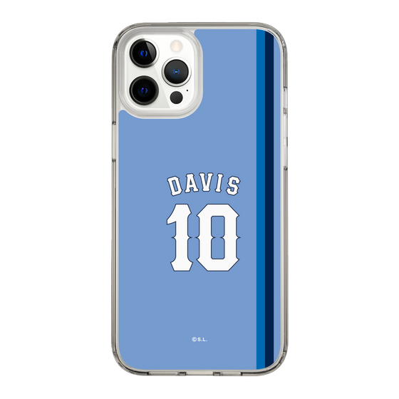 スリムプロテクションケース［ ライオンズフェスティバルズ2025- #10 DAVIS - ホーム ］