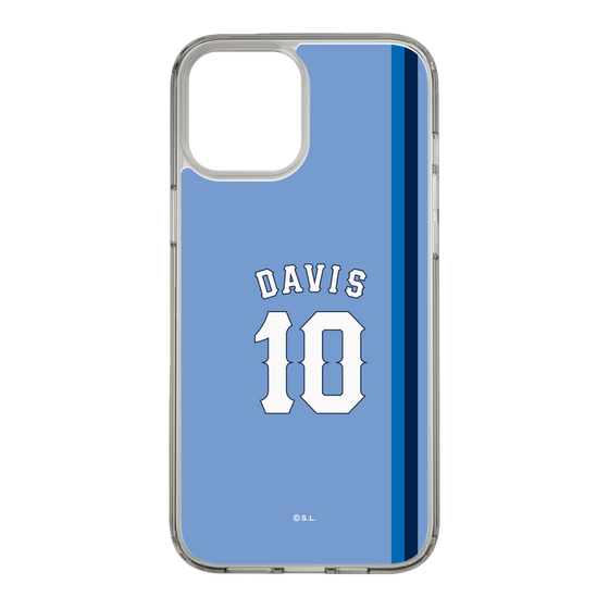 スリムプロテクションケース［ ライオンズフェスティバルズ2025- #10 DAVIS - ホーム ］