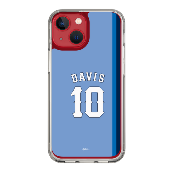 スリムプロテクションケース［ ライオンズフェスティバルズ2025- #10 DAVIS - ホーム ］