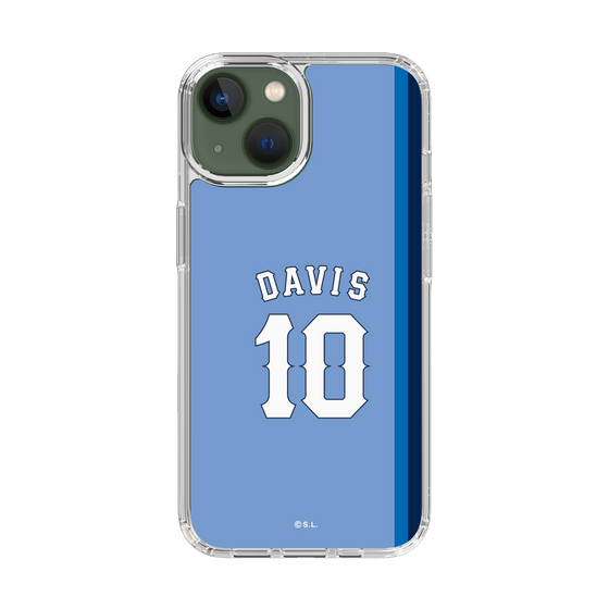 スリムプロテクションケース［ ライオンズフェスティバルズ2025- #10 DAVIS - ホーム ］