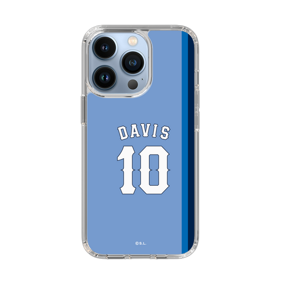 スリムプロテクションケース［ ライオンズフェスティバルズ2025- #10 DAVIS - ホーム ］