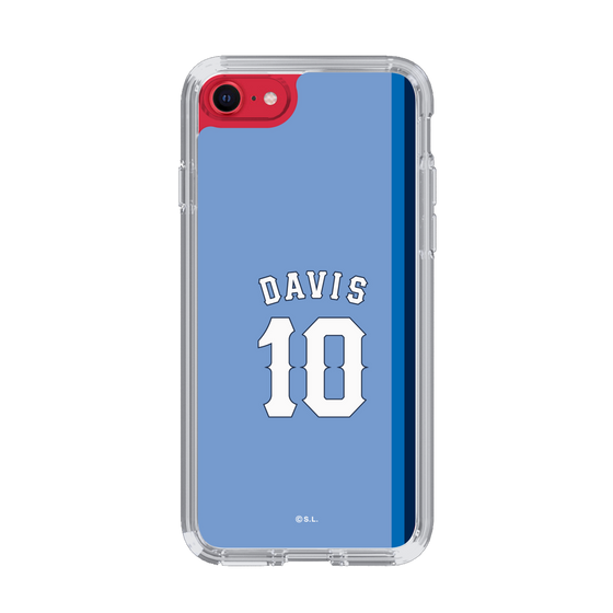 スリムプロテクションケース［ ライオンズフェスティバルズ2025- #10 DAVIS - ホーム ］