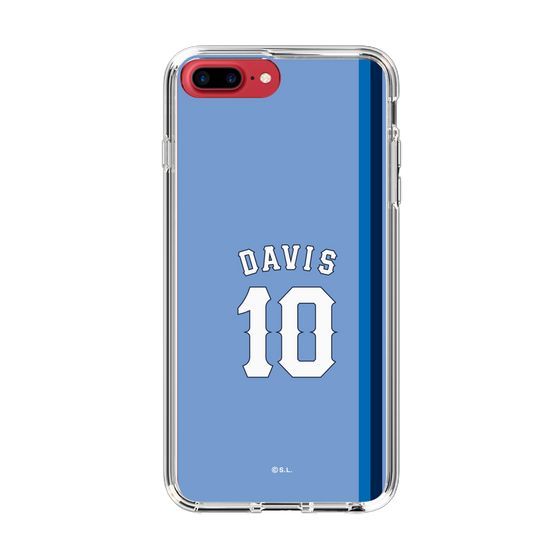 スリムプロテクションケース［ ライオンズフェスティバルズ2025- #10 DAVIS - ホーム ］