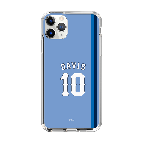 スリムプロテクションケース［ ライオンズフェスティバルズ2025- #10 DAVIS - ホーム ］