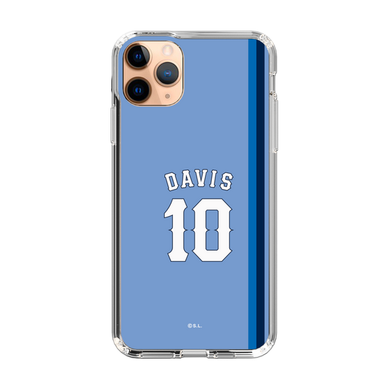 スリムプロテクションケース［ ライオンズフェスティバルズ2025- #10 DAVIS - ホーム ］