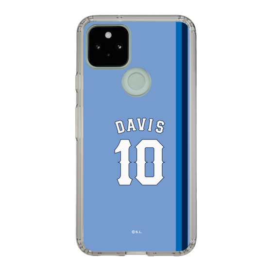スリムプロテクションケース［ ライオンズフェスティバルズ2025- #10 DAVIS - ホーム ］