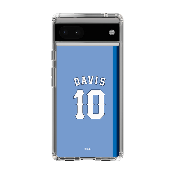 スリムプロテクションケース［ ライオンズフェスティバルズ2025- #10 DAVIS - ホーム ］