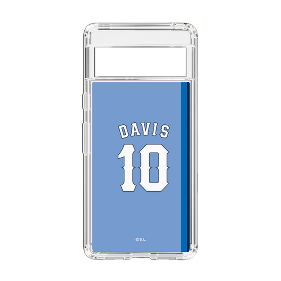 スリムプロテクションケース［ ライオンズフェスティバルズ2025- #10 DAVIS - ホーム ］