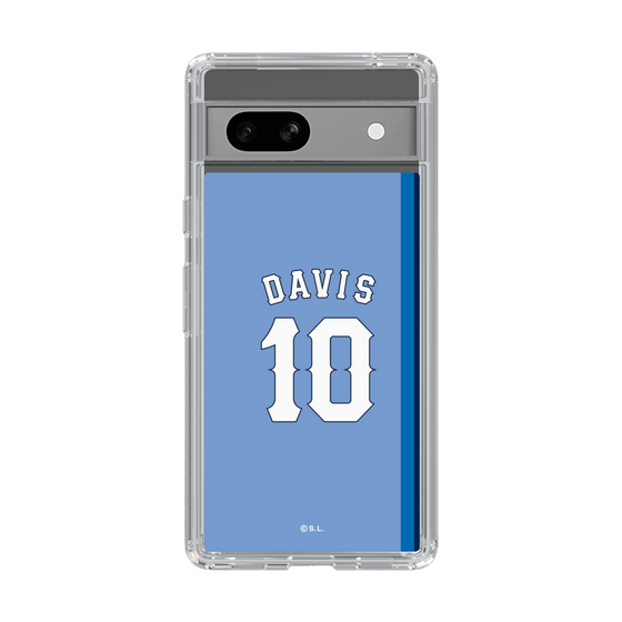 スリムプロテクションケース［ ライオンズフェスティバルズ2025- #10 DAVIS - ホーム ］