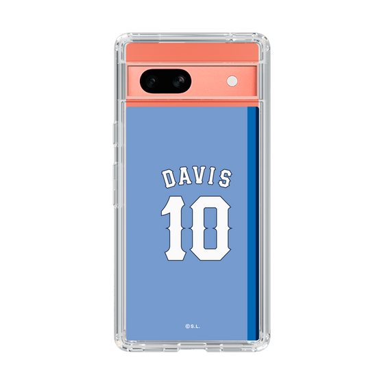スリムプロテクションケース［ ライオンズフェスティバルズ2025- #10 DAVIS - ホーム ］