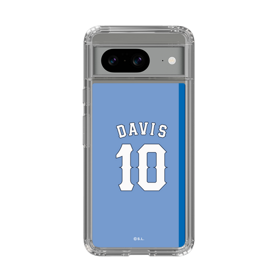 スリムプロテクションケース［ ライオンズフェスティバルズ2025- #10 DAVIS - ホーム ］