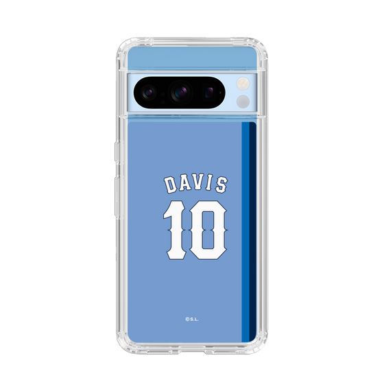 スリムプロテクションケース［ ライオンズフェスティバルズ2025- #10 DAVIS - ホーム ］