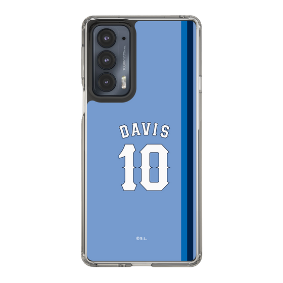 スリムプロテクションケース［ ライオンズフェスティバルズ2025- #10 DAVIS - ホーム ］