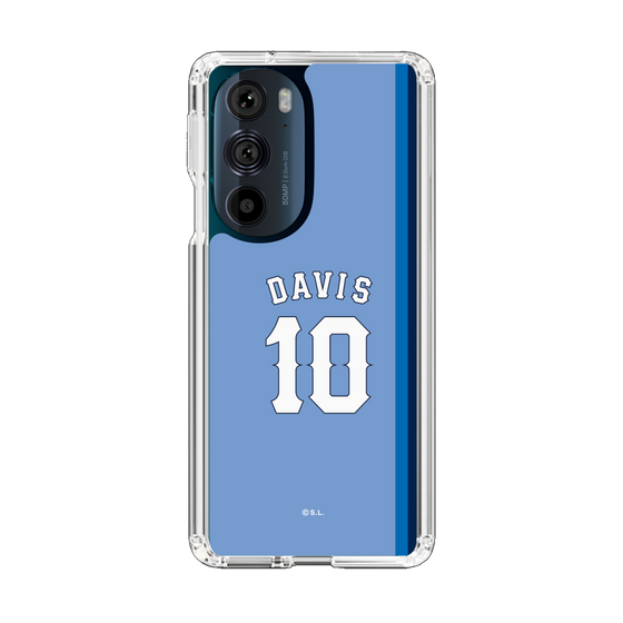 スリムプロテクションケース［ ライオンズフェスティバルズ2025- #10 DAVIS - ホーム ］