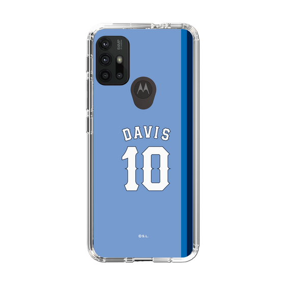 スリムプロテクションケース［ ライオンズフェスティバルズ2025- #10 DAVIS - ホーム ］