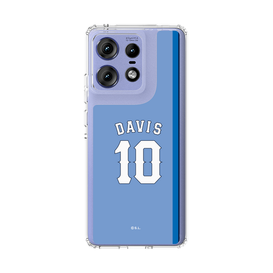 スリムプロテクションケース［ ライオンズフェスティバルズ2025- #10 DAVIS - ホーム ］