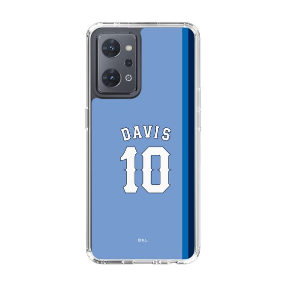 スリムプロテクションケース［ ライオンズフェスティバルズ2025- #10 DAVIS - ホーム ］