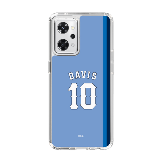 スリムプロテクションケース［ ライオンズフェスティバルズ2025- #10 DAVIS - ホーム ］