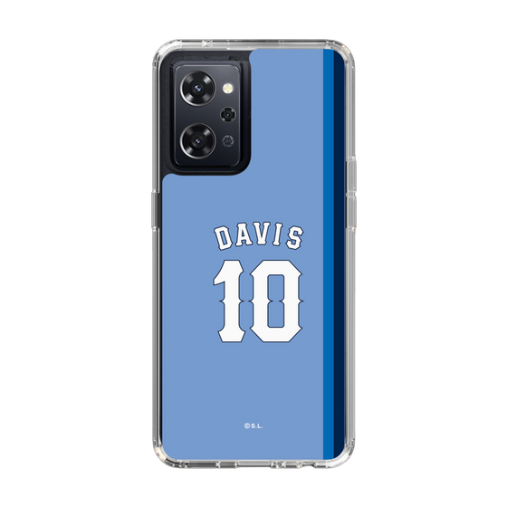 スリムプロテクションケース［ ライオンズフェスティバルズ2025- #10 DAVIS - ホーム ］