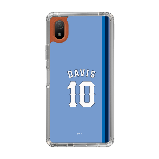 スリムプロテクションケース［ ライオンズフェスティバルズ2025- #10 DAVIS - ホーム ］