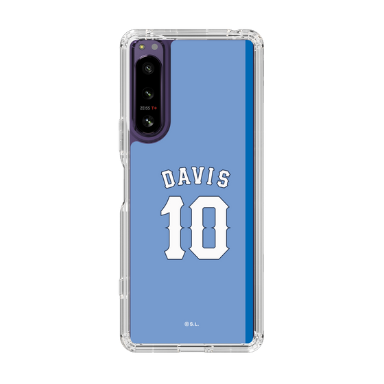 スリムプロテクションケース［ ライオンズフェスティバルズ2025- #10 DAVIS - ホーム ］