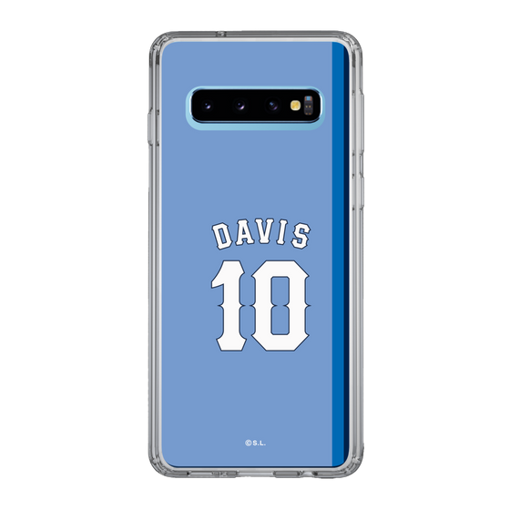 スリムプロテクションケース［ ライオンズフェスティバルズ2025- #10 DAVIS - ホーム ］