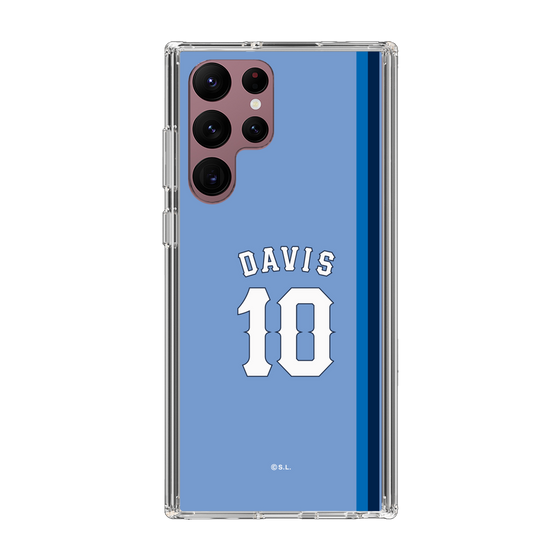 スリムプロテクションケース［ ライオンズフェスティバルズ2025- #10 DAVIS - ホーム ］