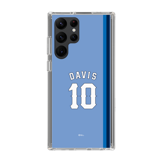 スリムプロテクションケース［ ライオンズフェスティバルズ2025- #10 DAVIS - ホーム ］