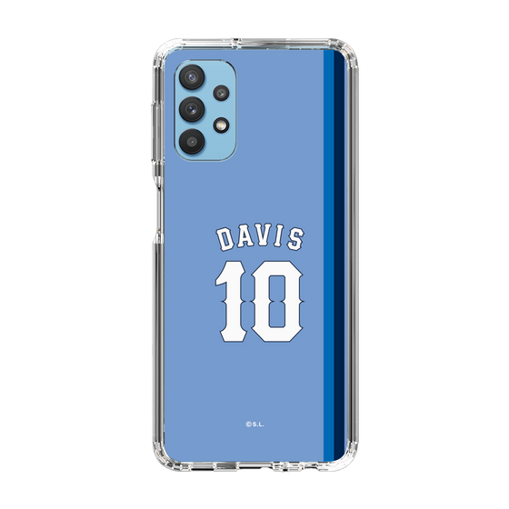 スリムプロテクションケース［ ライオンズフェスティバルズ2025- #10 DAVIS - ホーム ］