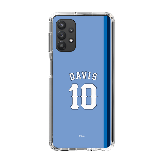 スリムプロテクションケース［ ライオンズフェスティバルズ2025- #10 DAVIS - ホーム ］