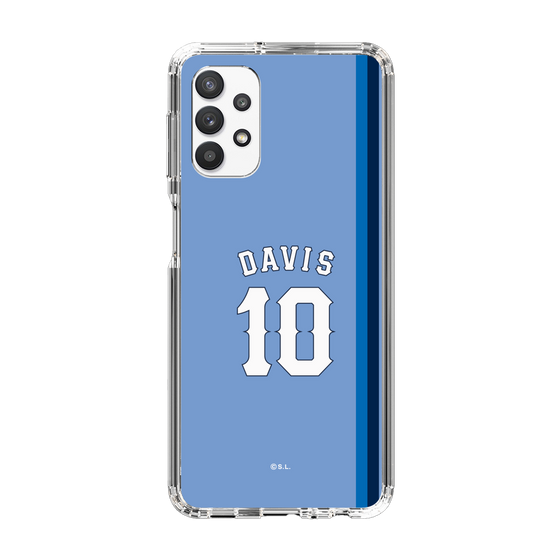 スリムプロテクションケース［ ライオンズフェスティバルズ2025- #10 DAVIS - ホーム ］