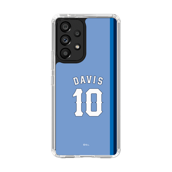スリムプロテクションケース［ ライオンズフェスティバルズ2025- #10 DAVIS - ホーム ］