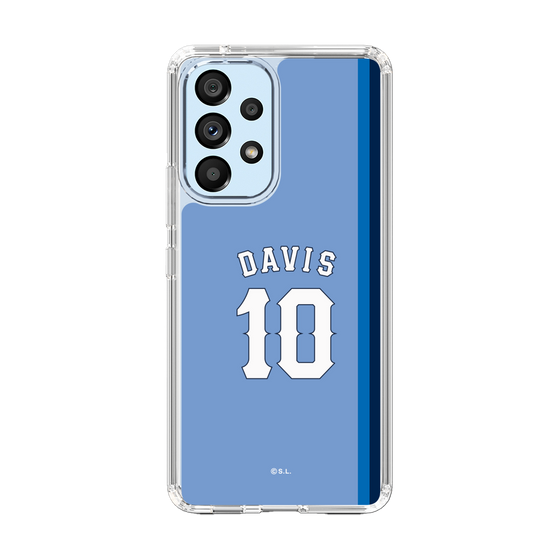 スリムプロテクションケース［ ライオンズフェスティバルズ2025- #10 DAVIS - ホーム ］