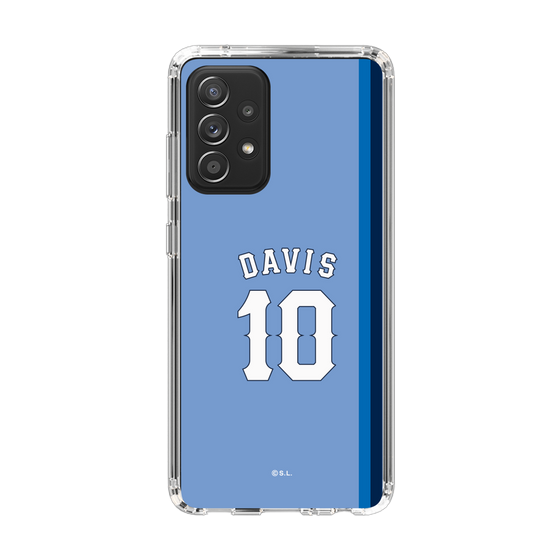 スリムプロテクションケース［ ライオンズフェスティバルズ2025- #10 DAVIS - ホーム ］