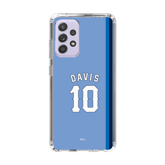 スリムプロテクションケース［ ライオンズフェスティバルズ2025- #10 DAVIS - ホーム ］