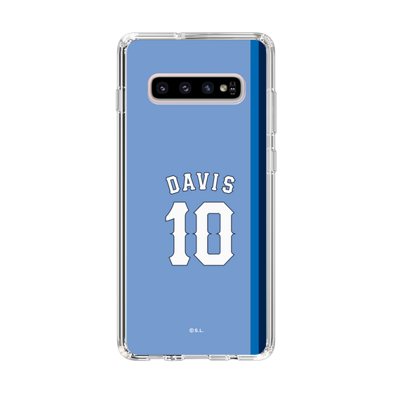 スリムプロテクションケース［ ライオンズフェスティバルズ2025- #10 DAVIS - ホーム ］