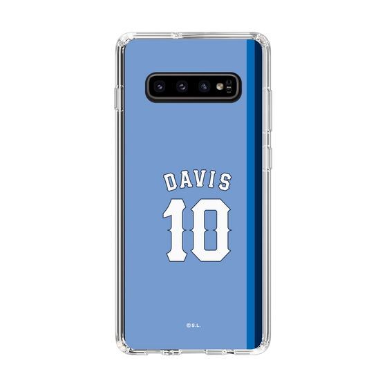 スリムプロテクションケース［ ライオンズフェスティバルズ2025- #10 DAVIS - ホーム ］