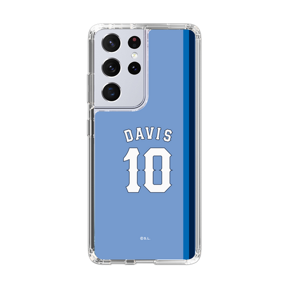 スリムプロテクションケース［ ライオンズフェスティバルズ2025- #10 DAVIS - ホーム ］