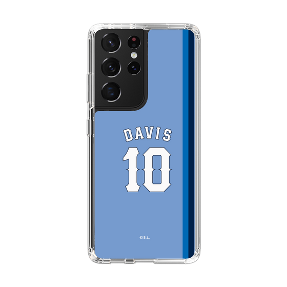 スリムプロテクションケース［ ライオンズフェスティバルズ2025- #10 DAVIS - ホーム ］