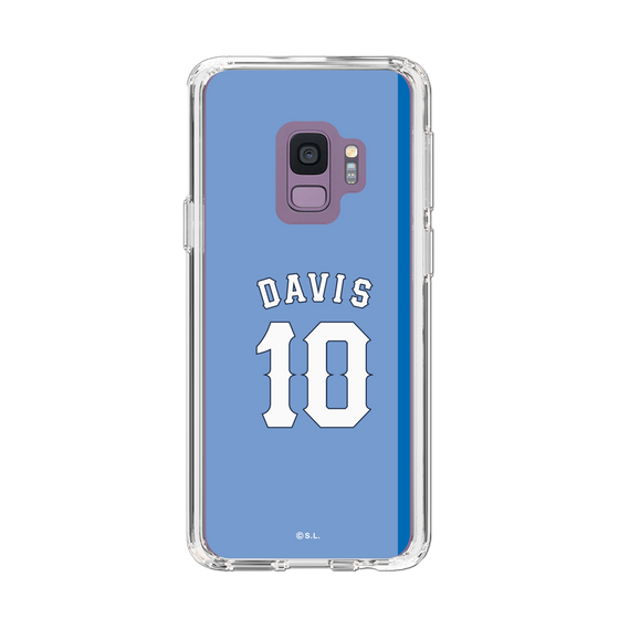 スリムプロテクションケース［ ライオンズフェスティバルズ2025- #10 DAVIS - ホーム ］