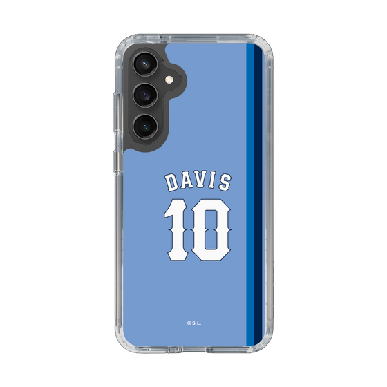 スリムプロテクションケース［ ライオンズフェスティバルズ2025- #10 DAVIS - ホーム ］
