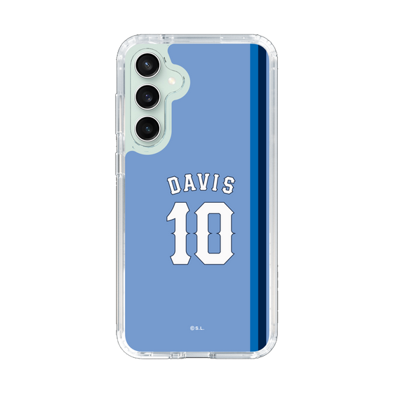 スリムプロテクションケース［ ライオンズフェスティバルズ2025- #10 DAVIS - ホーム ］