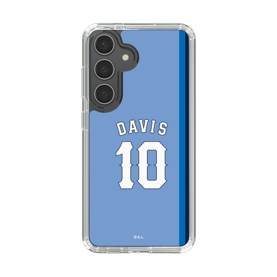 スリムプロテクションケース［ ライオンズフェスティバルズ2025- #10 DAVIS - ホーム ］
