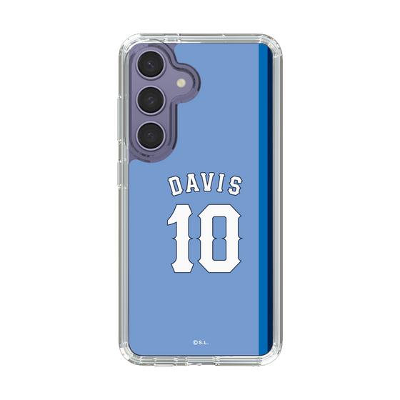 スリムプロテクションケース［ ライオンズフェスティバルズ2025- #10 DAVIS - ホーム ］